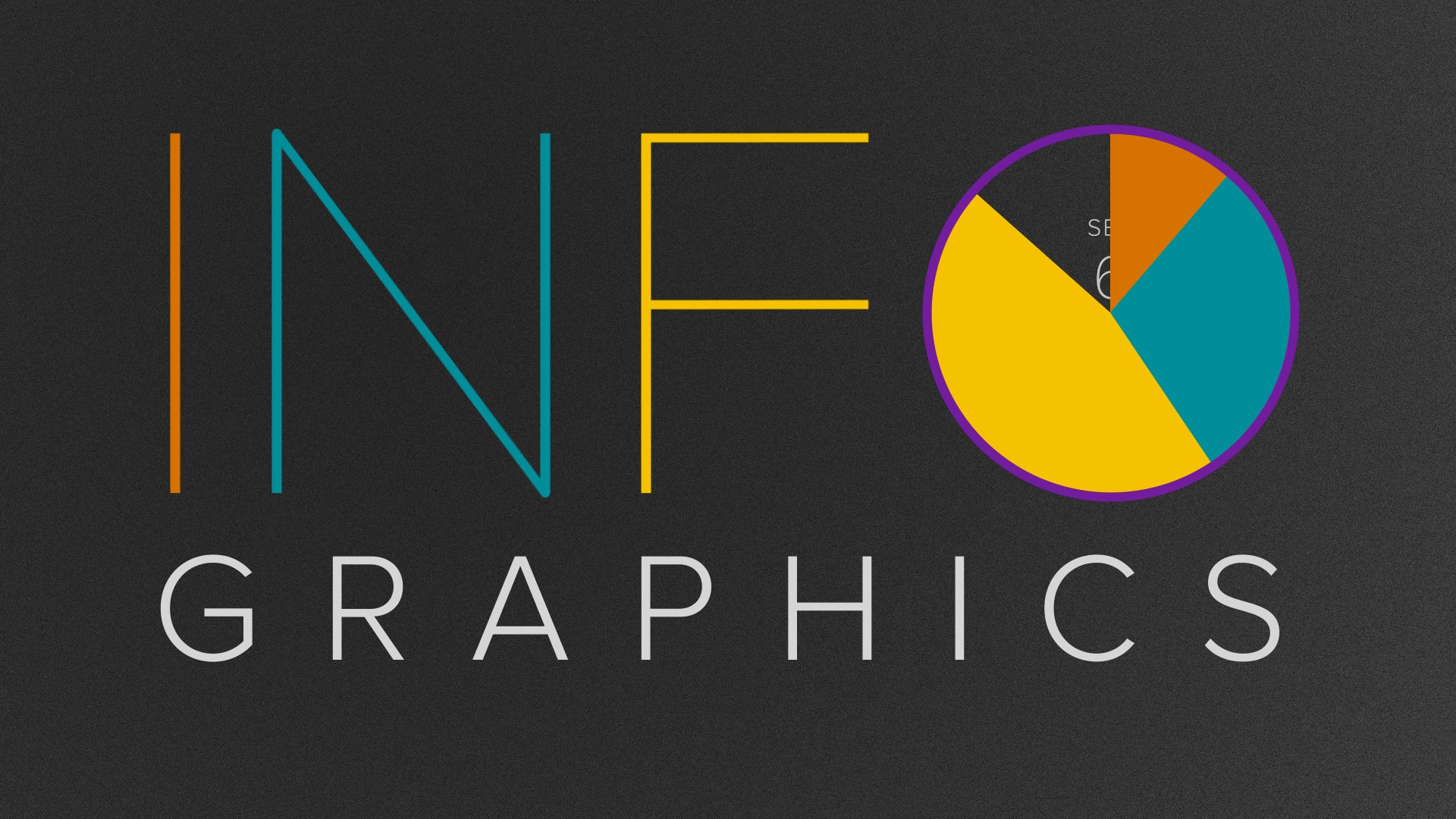 Infographics Animation Styleframe