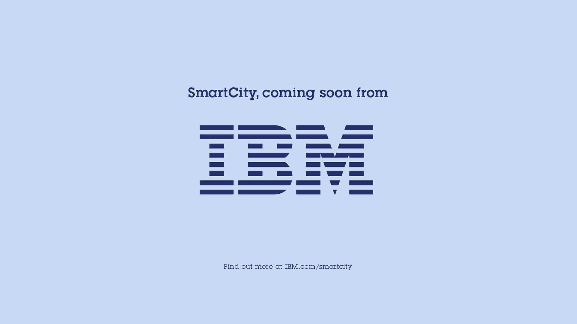IBM Smart City