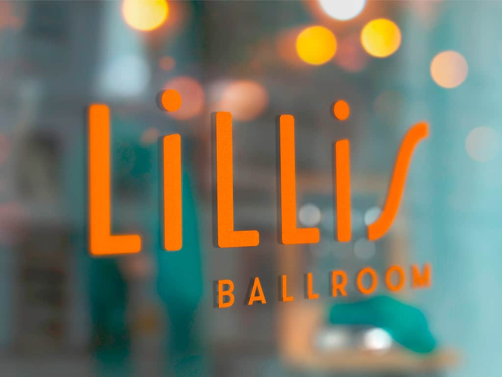 Lillis Ballroom