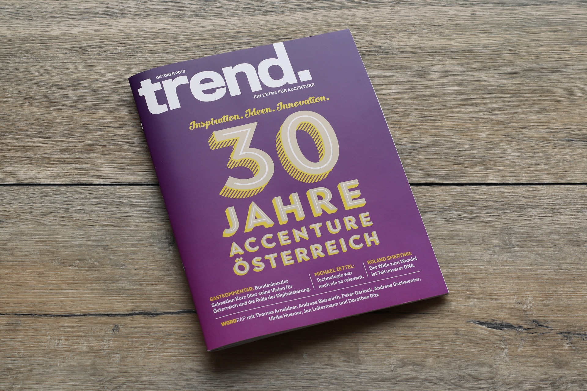 trend Accenture Cover
