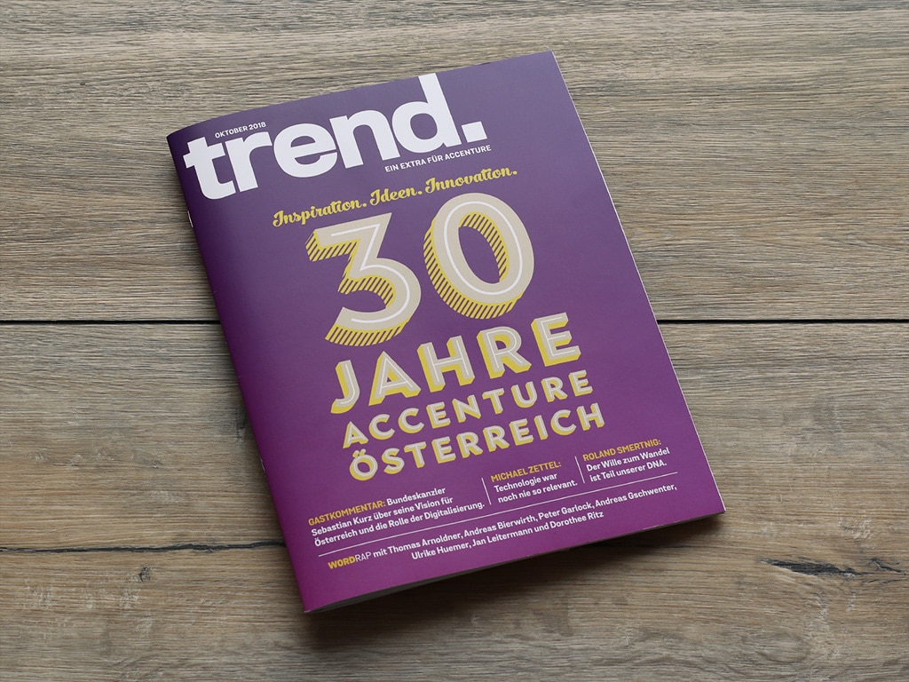 trend Accenture