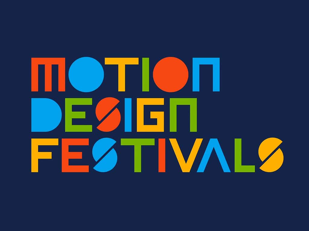 Motion Design Festivals